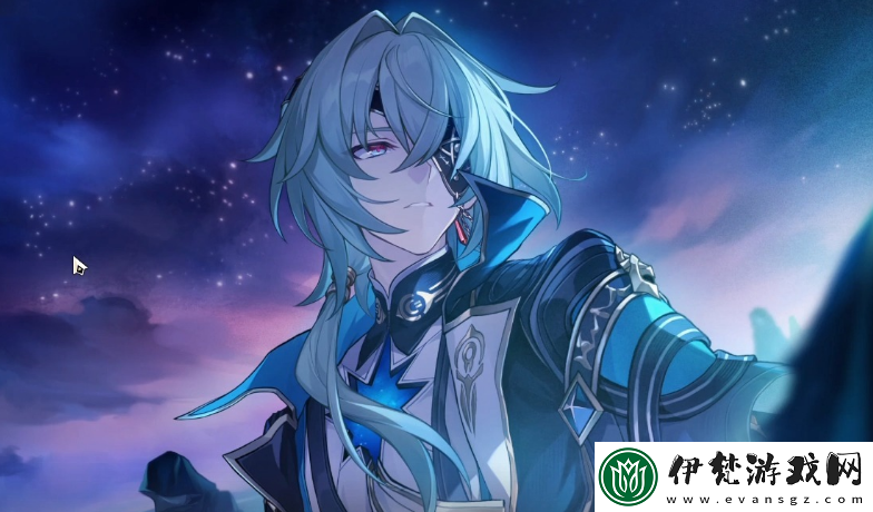 崩壞星穹鐵道那刻夏怎么配隊(duì)