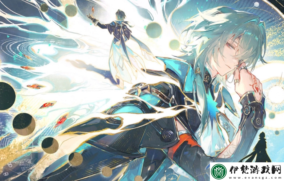 崩壞星穹鐵道那刻夏遺器怎么選擇