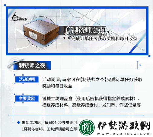 明日方舟六周年慶典活動一覽
